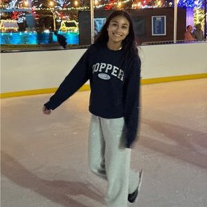 Meet your Posher, Laila